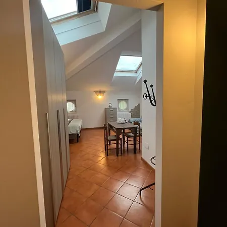 Il Cielo In Stanza Bed & Breakfast *