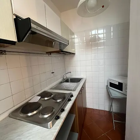 Il Cielo In Stanza Bed & Breakfast Ceranesi