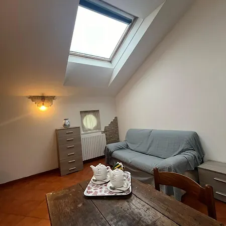 Il Cielo In Stanza Bed & Breakfast *
