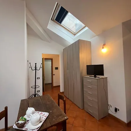 Bed & Breakfast Il Cielo In Stanza