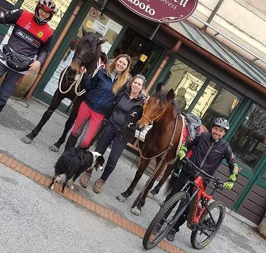 Il Cielo In Stanza Bed & Breakfast 3*