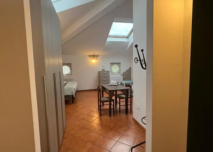 Il Cielo In Stanza Bed & Breakfast 3*