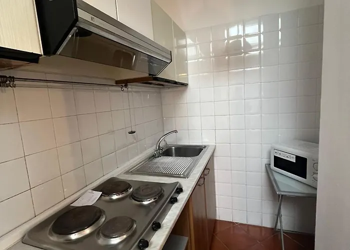 Il Cielo In Stanza Bed & Breakfast Ceranesi