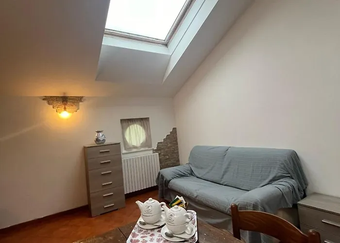 Il Cielo In Stanza Bed & Breakfast 3*