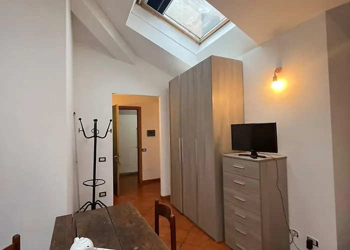 Bed & Breakfast Il Cielo In Stanza